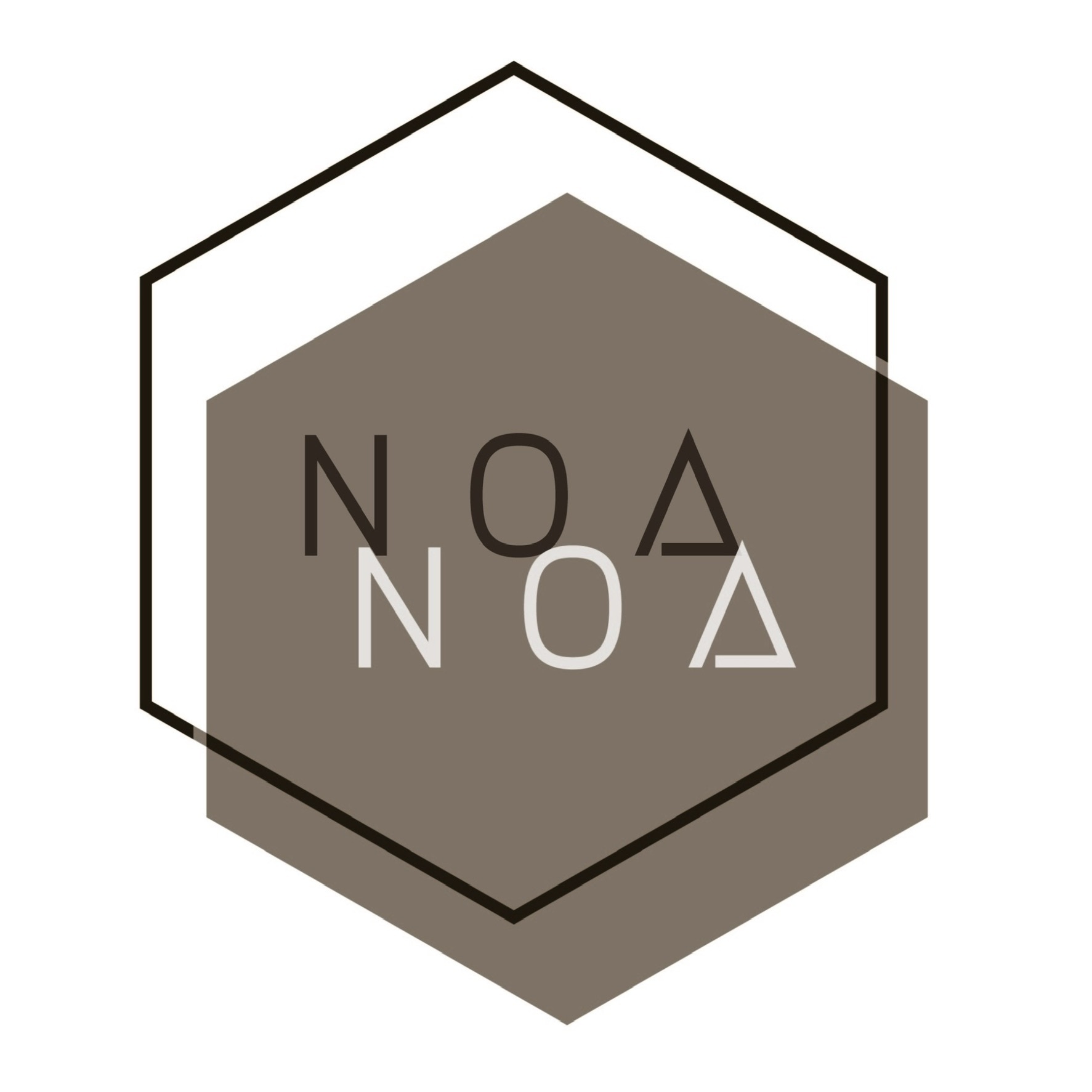 Noa（ノア）公式サイトロゴ