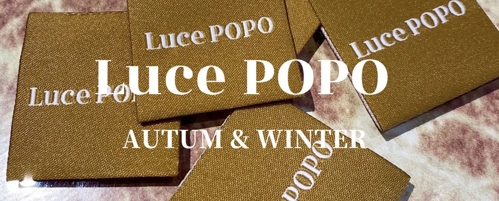 Luce popo（ルーシュポポ）店舗情報